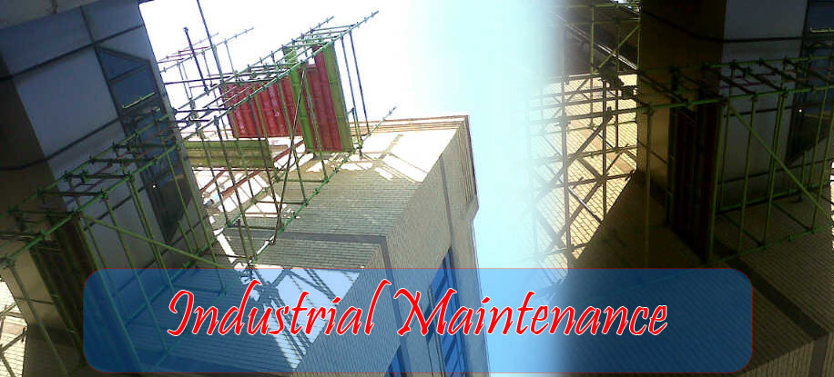 Industrial Maintenance
